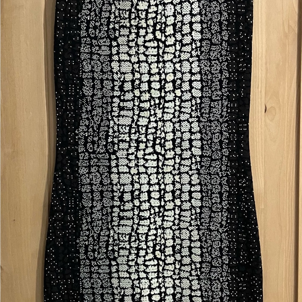 Cocktail dress by Carmen. Sz XS